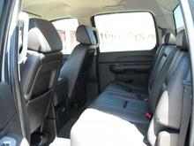 rear seats