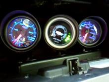 glovebox