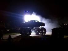 mudfest truck pulls