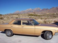 impala 2