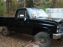 Joe truck 003