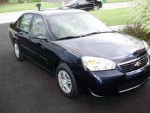 2007 Malibu LS