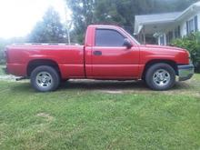 04 chevy