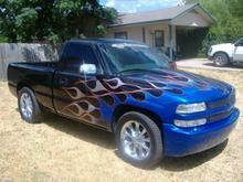 My 5.3L