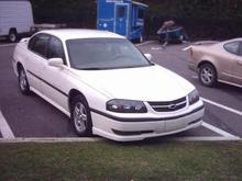 My '03