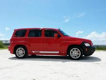 at lake okeechobbee