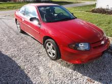 04 Cavalier LS
