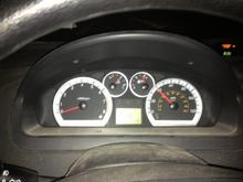 Don't buy an Aveo!