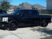 Garage - BIG BLACK