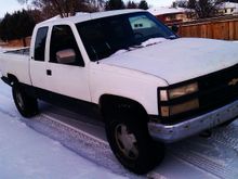 Garage - POS