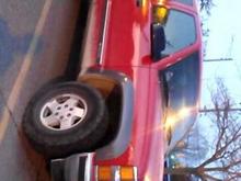 1994 Suburban