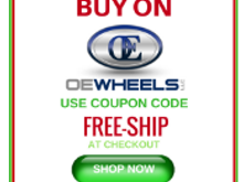 Shop on our Website OEWheelsllc.com