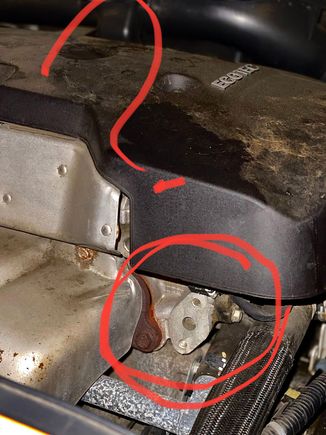 What am I missing here anyone know or could give me some kind of idea of what I’m missing there? Stupid preowned dealership got me. 