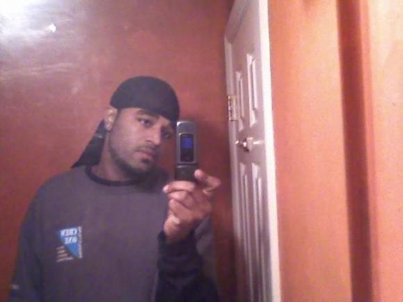 me the owner!