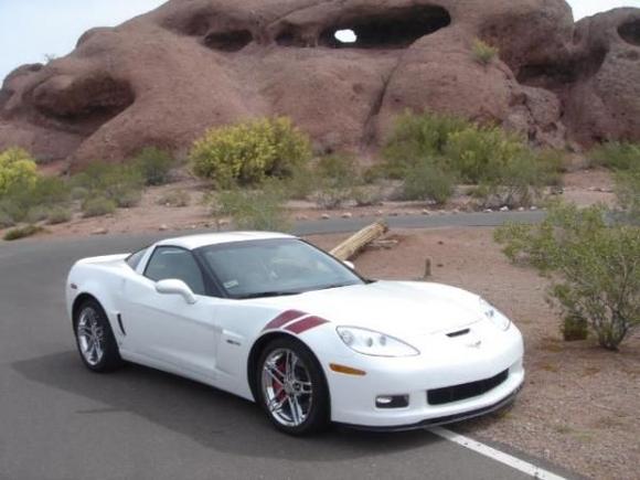 RON 2007Papago
