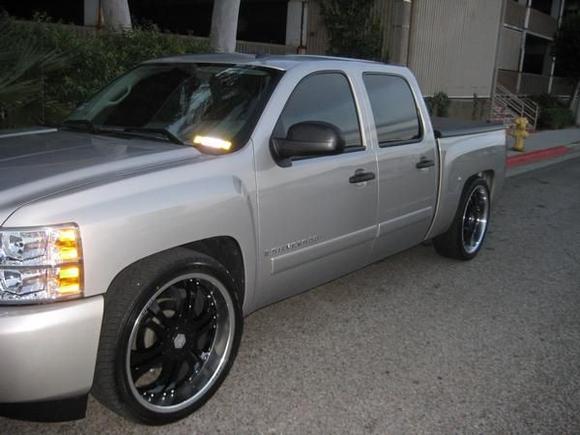 Rims&amp;DropKit