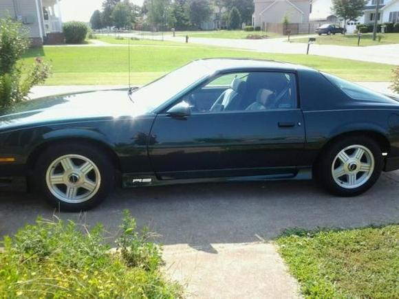 camaro4