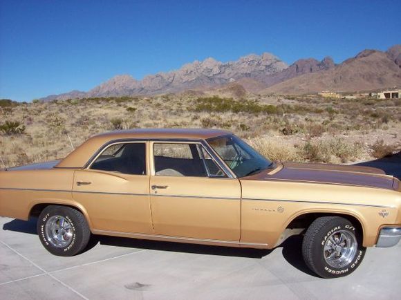 impala 2