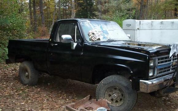 Joe truck 003