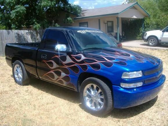 My 5.3L