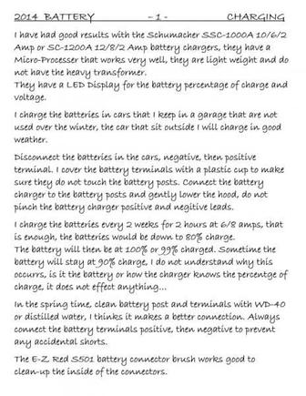 BATTERY CHARGING 01 1