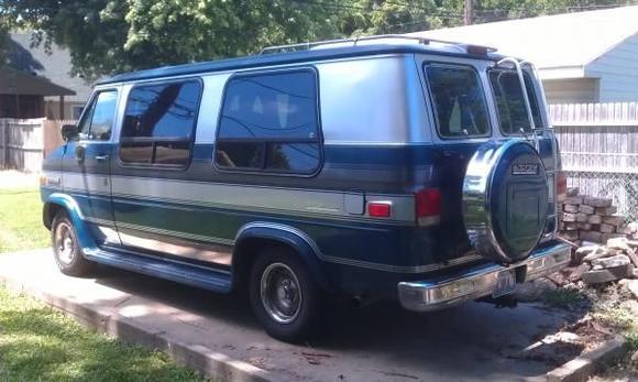 Van Pic
