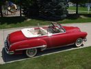 1949 Oldsmobile Rocket 98 Convertible for sale!