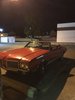 My 1971 Cutlass Convertible