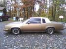 1981 Olds Cutlass