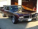 72 Cutlass