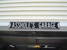 Mantown AKA A$$holes Garage