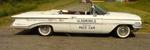 Oldsmobile 98 Conv Pace Car