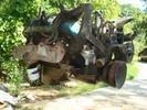 1970 W33 engine rebuild.