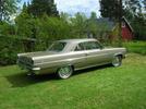 Dr.Olds -63 Cutlas