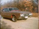 66 olds cutlass