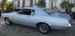 1970 Cutlass Supreme