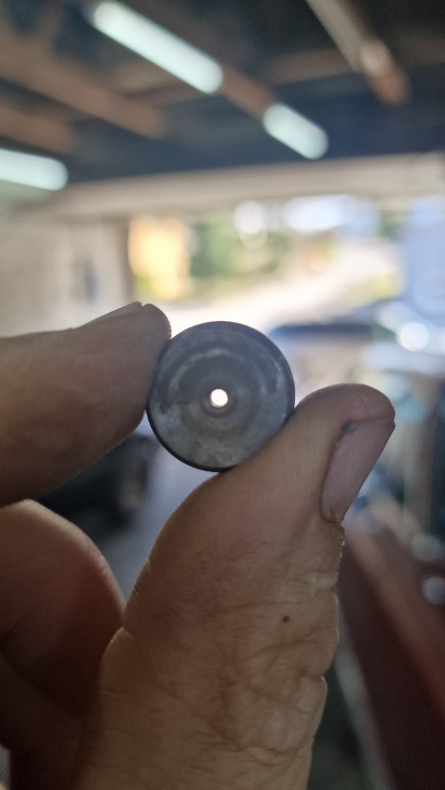 Removed the fragment