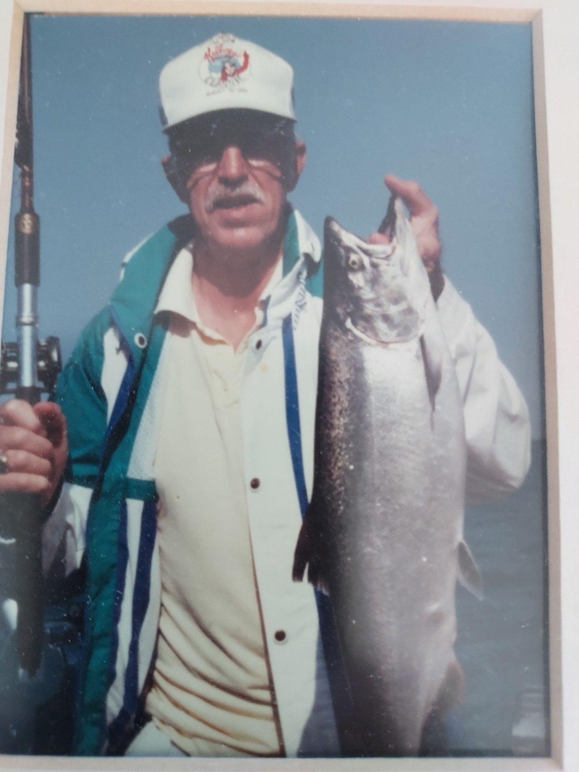 My Dad