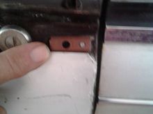 Just a little piece im missing l.driver door