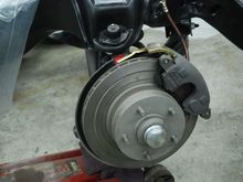 original rotors