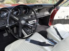 Rog's '68 olds 442 - pic #3