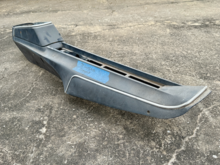 This was the starting point - pretty rough.