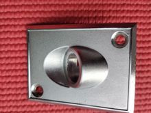 New Aftermarket 71-72 Remote mirror escutcheon.
$20