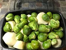 Brussels Sprouts