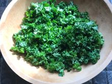 Parsley (florets) 