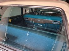 1966 Ninety-Eight Luxury Sedan