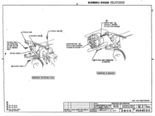 Non-AC Alternator Brackets