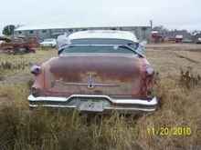 1956 olds...my other kid