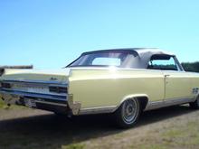 Olds -64