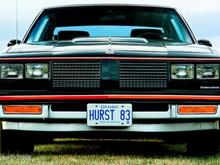 Hurst 800